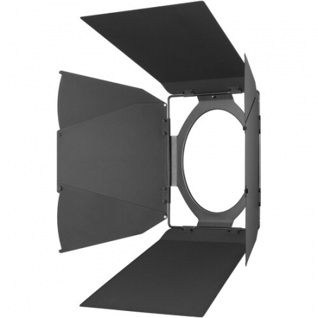 Godox GR45B Reflector Barndoor za GR45 i GR60 Reflector